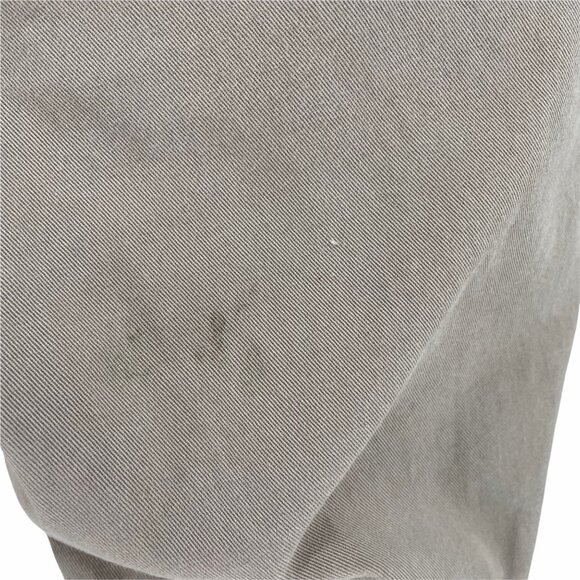 Cheap Monday men's muted green slack chino slim fit cotton pants 30 MSRP 90 - Picture 9 of 12